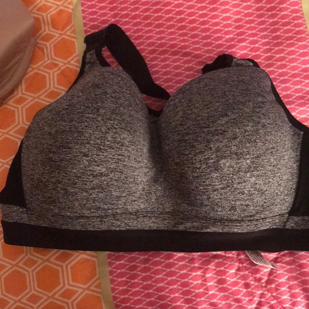 Victoria’s Secret sports bra
